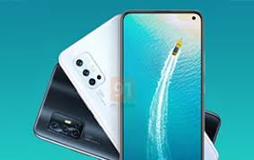 All articles in vivo v21 5g price in india. Another Vivo V17 Spotted With A Different Design L Shaped Camera And A Punch Hole Display Whatmobile News