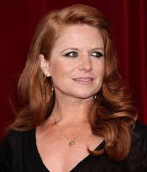 Eastender Patsy Palmer pregnant with fourth child