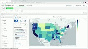 mongodb charts the easiest way to visualize document data mongodb world keynote part 5