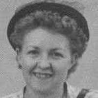 Beryl Joan Birch (1923–1987) • FamilySearch