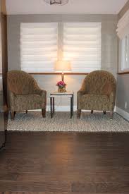 Nottoway hickory, which warms rooms with its rich grain and handscraped texture, has proven so popular we've added another width plus three new colors: Shaw Nottoway Hickory Hardwood Color Weathered Saddle Installed By Simas Home Interior Design Home Decor