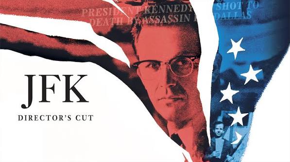 Watch JFK | Prime Video