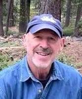 J. Garvin Warden Obituary