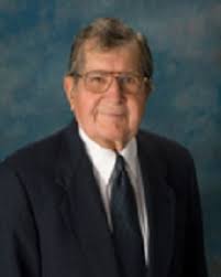 Dr Peter “Doc” Pavlov Jr. (1919-2012)