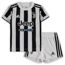 Juventus Baby Clothing, Juventus Infant Jerseys, Toddler Apparel | Fanatics