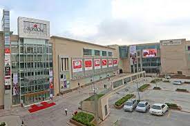 Ahmedabad S Alpha One Mall Sold For Rs 750 Cr To Singapore Based Company