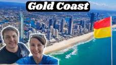 25+ Best Things to do on The Gold Coast , Queensland Australia ...