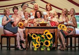 Calendar Girls (play) - Alchetron, The Free Social Encyclopedia