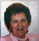 Antoinette "Lena" Bozzi