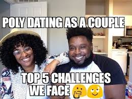 Polyamory Dating Challenges For Couples Who Date Together Youtube