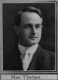 The Marstons in Berkeley