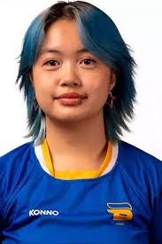 2025 Rugby (W) Roster