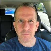 Glenn Wein's Instagram, Twitter & Facebook