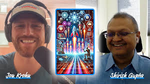 Deploy AI Apps at Scale with Dell Pro AI Studio (with Shirish Gupta)