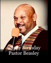 Happy Birthday to Bro. Corey Thurston Beasley from your Jerusalem Baptist  Church Family! May God continue to bless you!