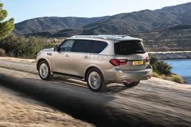 New farmhouse garden decor light fixtures ideas. 2019 Infiniti Qx80 Pictures 108 Photos Edmunds