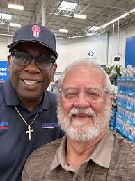 Obadiah E. Harris (@oeharris54) • Instagram photos and videos