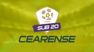Resultados de campeonato cearense 2021 y de más de 1000 competiciones de fútbol de más de 90 países alrededor del mundo en flashscore.es. Federacao Cearense Divulga Tabela Basica Do Cearense Sub 20