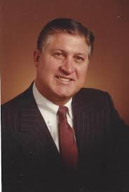 William Arthur Hamilton