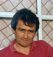 Condolence Book for Harry RYAN (Kilkenny)