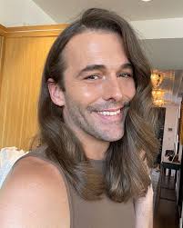 Jonathan Van Ness added a new photo.