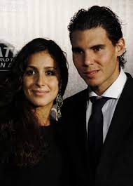 She did not make people notice she was nadal's girlfriend. Pictures Rafael Nadal Girlfriend Maria Francisca Perello New Photos Of Couple On Vacation In Majorca