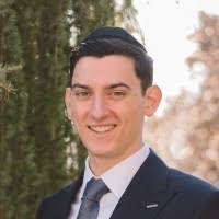 Joshua Lieberman's Instagram, Twitter & Facebook