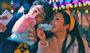 To All The Boys I Ve Loved Before 2 Soundtrack Pin On Ya Favorite Young Adult Series