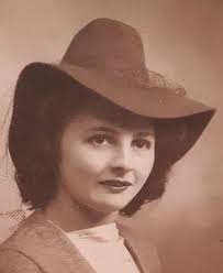 Margaret Lia and Freda Gardner