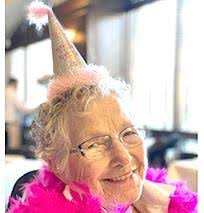 Adelaide WILLIAMS Obituary (1928