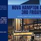 NOVA Hampton Alumni 3rd Fridays event image