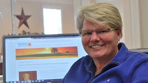 Nuffield International Scholar