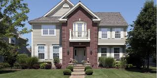 The predominant housing style on both sides of the border was established in the 2nd half of the 19th century which were immigration boom years on both sides of stone or brick homes are a premium because of a lack of materials. 5 Benefits Of Adding Brick Siding To Your Home
