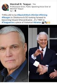 character #history #onscreen #drama #eduardshevardnadze #showbizdirect…