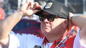 5 Biggest NASCAR Offseason Moves Going into 2025 Season