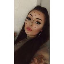 Kaila Evans's Instagram, Twitter & Facebook