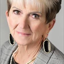 Carolyn Marcella Thomas