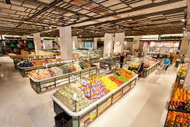 D H Shopfitting Did This Fantastic Fitout For Toowoomba Fresh In Toowoomba Queensland