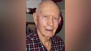 Obituary for William "Bill" Monte Youngstrom