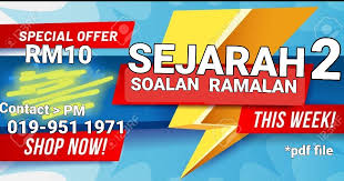 Maybe you would like to learn more about one of these? Contoh Proposal Kerja Kursus Sejarah Stpm Tema Sejarah Ekonomi