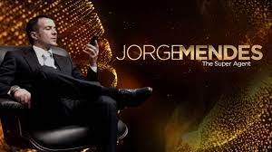 He is registered with the portuguese foot. Watch Jorge Mendes The Super Agent Prime Video