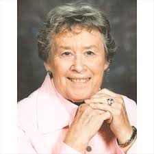 Doris PERRYMAN Obituary (2019)