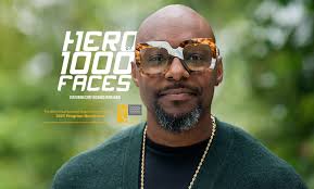 Hero Of A Thousand Faces