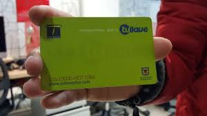 Gráfica numero de atracos en el transmilenio frecuencia absoluta tabla by : Transmilenio Personaliza Gratis La Tarjeta Tullave Por Internet Enter Co
