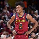 Whichever direction this goes, andre is 27, in his prime, and i believe strongly that he has a great deal to add to a team building toward a postseason run, schwartz told espn. Cleveland Cavaliers Won T Play Andre Drummond Will Try To Trade Star Center Before Deadline