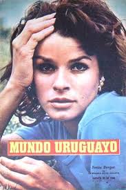 They are the parents of actors. Tagged Senta Berger 1966 Famousfix