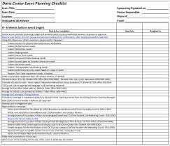 Event Checklist Template 12 Free Word Excel Pdf Documents Download Event Planning Checklist Templates Event Planning Timeline Event Checklist Template