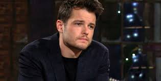 Why Kyle's Young and the Restless Attitude Towards His Parents Is So  Refreshing