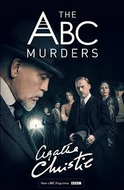 Regie führte rob schmidt, das drehbuch schrieb . The Abc Murders Tv Mini Series 2018 Imdb
