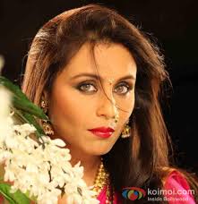 Rani Takes a Dig at Big B and Rekha